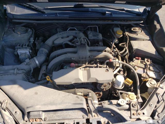 Photo 7 from auction – 2015 SUBARU IMPREZA PR with VIN JF1GPAC64FH215719