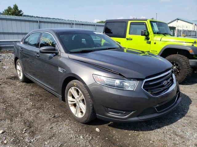 FORD TAURUS SEL 2015 with VIN 1FAHP2E82FG191855 - Photo from auction