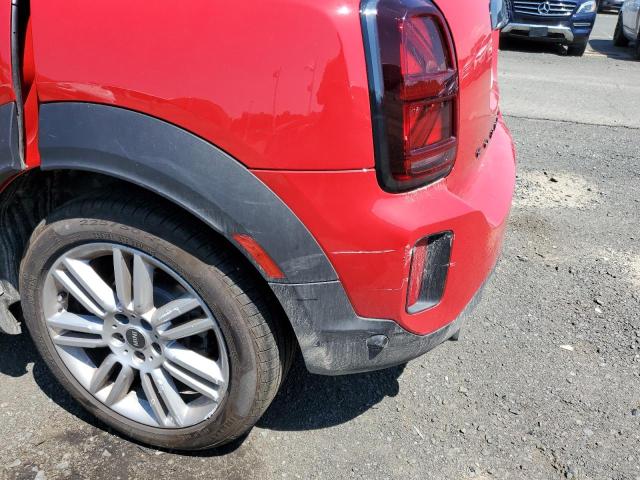 Photo 10 from auction – 2022 MINI COOPER S C with VIN WMZ83BR02N3P08751