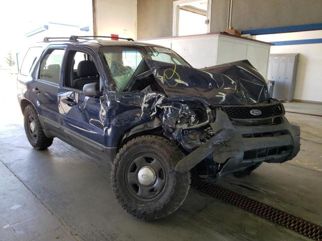 Foto 1 de la subasta – 2003 FORD ESCAPE con VIN 1FMYU92173KB89381