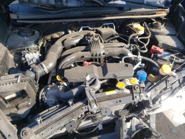Photo 7 from auction – 2016 SUBARU CROSSTREK with VIN JF2GPABC5G8315302