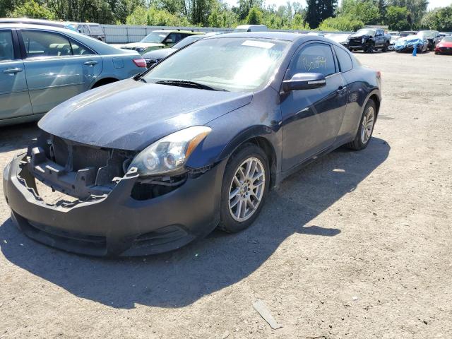 Photo 2 from auction – 2012 NISSAN ALTIMA S with VIN 1N4AL2EP7CC264659
