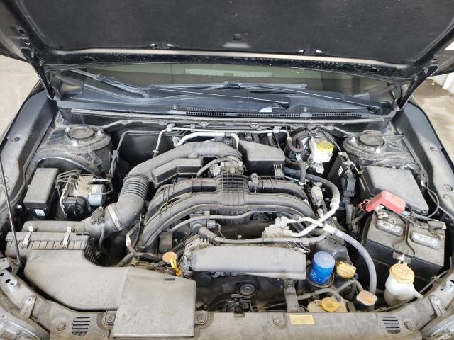 Photo 7 from auction – 2019 SUBARU IMPREZA PR with VIN 4S3GTAD64K3706531