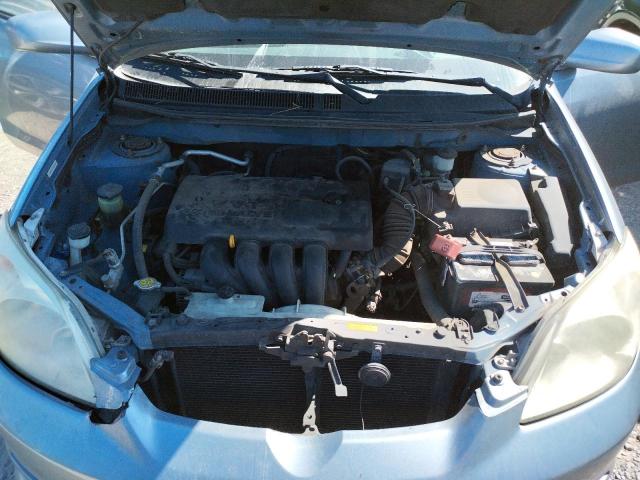 Zdjęcie 7 z aukcji – 2003 TOYOTA COROLLA MA z VIN 2T1KR32E13C076636