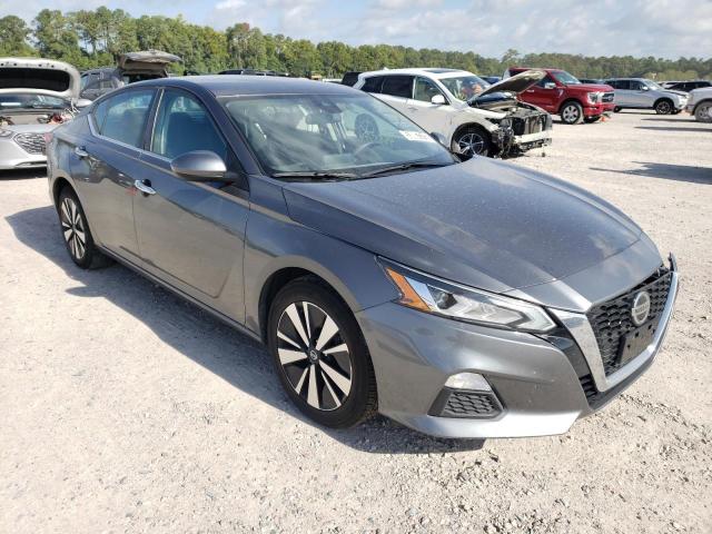 NISSAN ALTIMA SV 2021 with VIN 1N4BL4DV3MN347740 - Photo from auction
