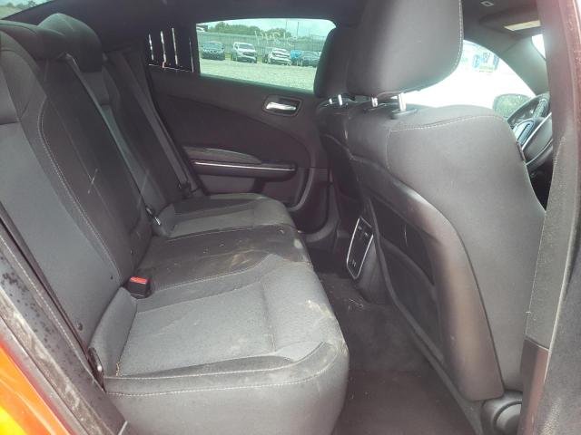 Photo 6 from auction – 2018 DODGE CHARGER R/ with VIN 2C3CDXCT1JH175732