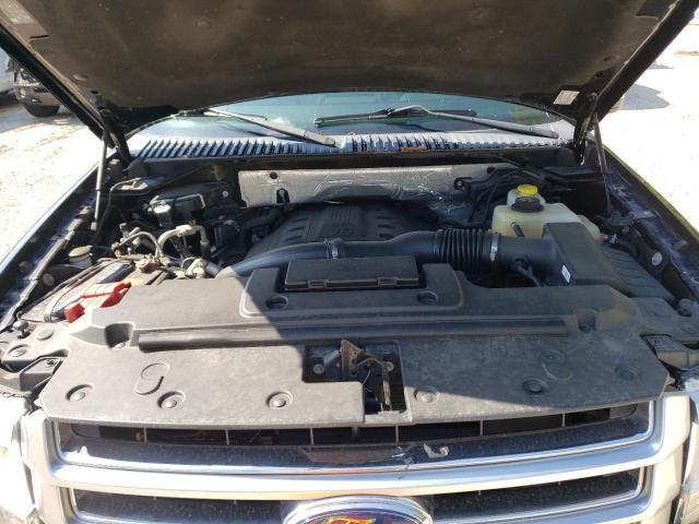 Photo 7 from auction – 2017 FORD EXPEDITION with VIN 1FMJU1MT9HEA44091