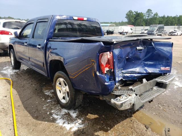 Photo 3 from auction – 2012 GMC TRUCK with VIN 1GTD5MF93C8129663