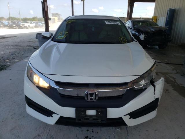 Zdjęcie 9 z aukcji – 2016 HONDA CIVIC EX z VIN 19XFC2F79GE236424