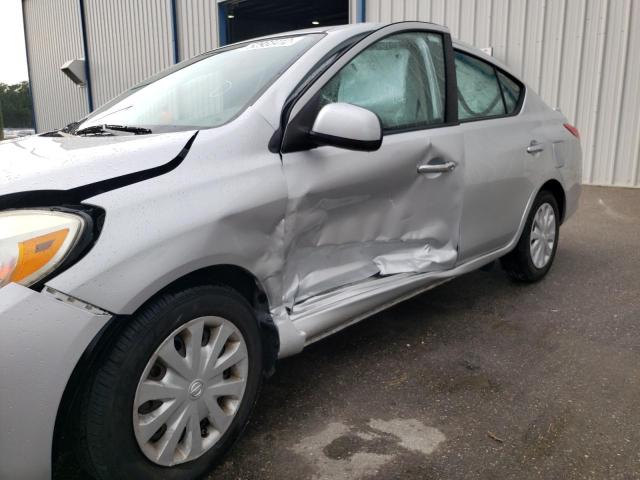 Photo 9 from auction – 2013 NISSAN VERSA S with VIN 3N1CN7AP0DL860723