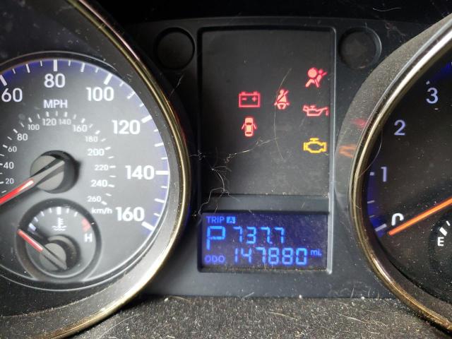 Photo 8 from auction – 2011 HYUNDAI GENESIS CO with VIN KMHHT6KD7BU044856