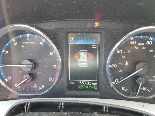 Photo 8 from auction – 2016 TOYOTA RAV4 LIMIT with VIN 2T3DFREV5GW433683