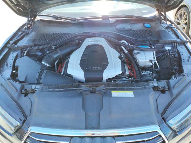 Photo 7 from auction – 2016 AUDI A7 PRESTIG with VIN WAU2GAFC7GN012104