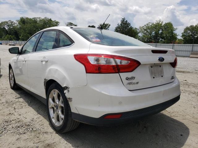 Photo 3 from auction – 2012 FORD FOCUS SEL with VIN 1FAHP3H27CL443423