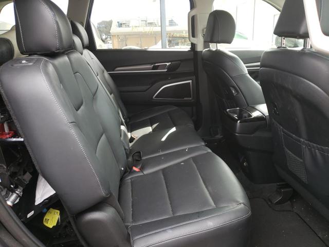 Photo 6 from auction – 2022 KIA TELLURIDE with VIN 5XYP2DHC7NG214810