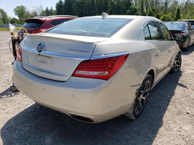 Photo 4 from auction – 2016 BUICK LACROSSE S with VIN 1G4G45G33GF192369