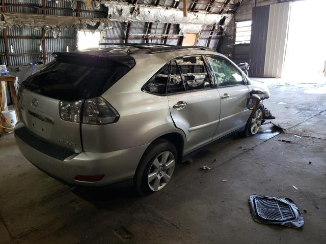 Photo 4 from auction – 2008 LEXUS RX 350 with VIN JTJHK31U982854594