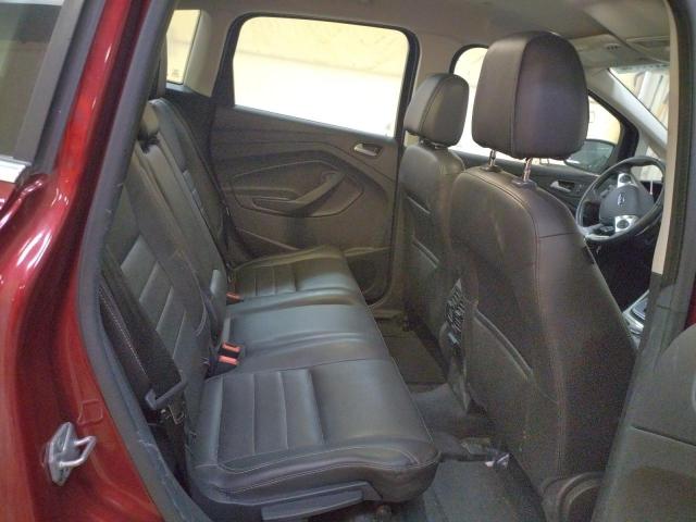 Photo 6 from auction – 2013 FORD C-MAX SEL with VIN 1FADP5BU7DL551644