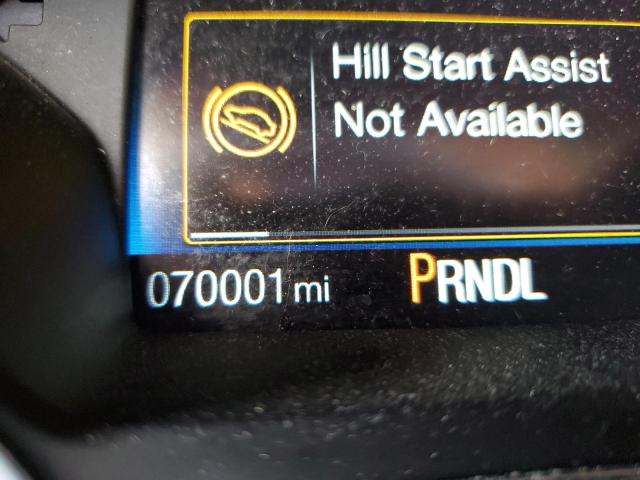 Photo 8 from auction – 2017 FORD FOCUS SE with VIN 1FADP3K26HL282433