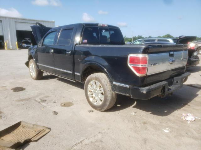 Photo 3 from auction – 2011 FORD F150 SUPER with VIN 1FTFW1EFXBFD00897