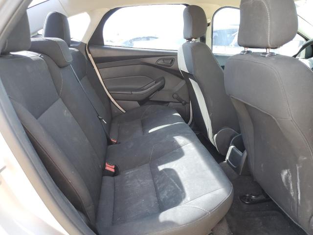 Photo 6 from auction – 2016 FORD FOCUS S with VIN 1FADP3E27GL233848