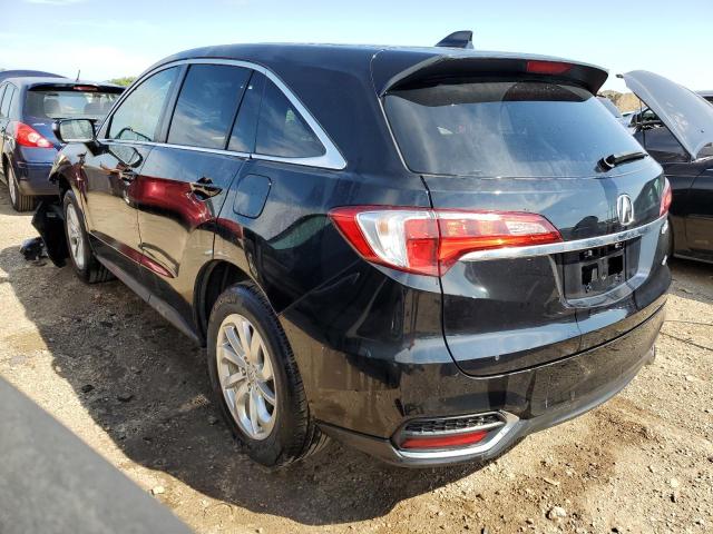 Photo 3 from auction – 2018 ACURA RDX TECHNO with VIN 5J8TB4H54JL015990