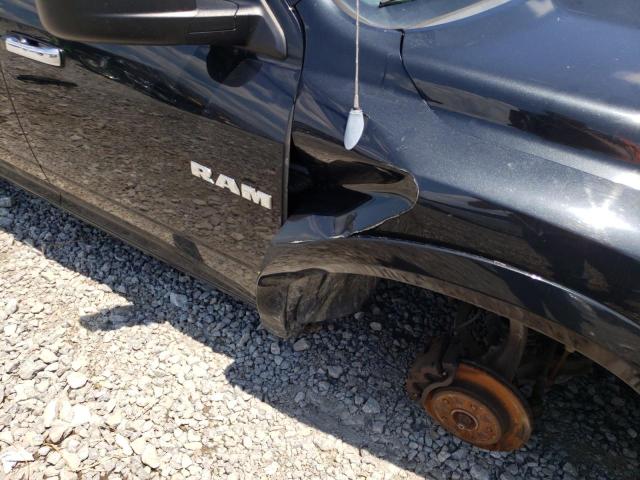 Photo 10 from auction – 2010 DODGE RAM 1500 with VIN 1D7RV1GP7AS160504