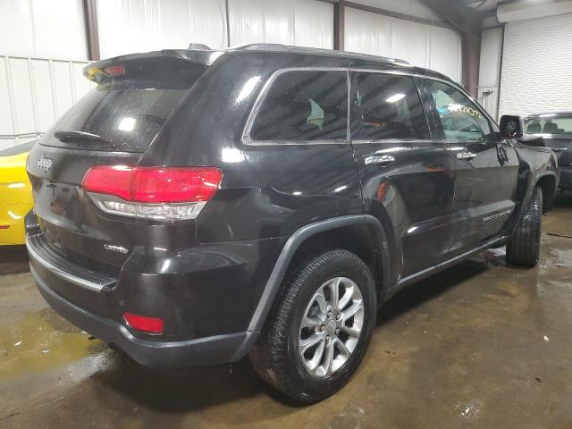 Photo 4 from auction – 2014 JEEP GRAND CHER with VIN 1C4RJFBG2EC352908