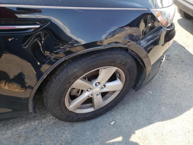 Photo 9 from auction – 2014 KIA OPTIMA LX with VIN 5XXGM4A72EG263747