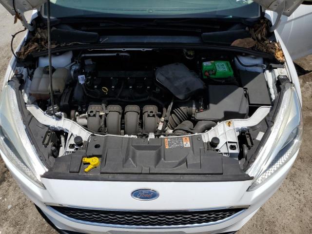 Foto 7 de la subasta – 2015 FORD FOCUS SE con VIN 1FADP3K20FL300972