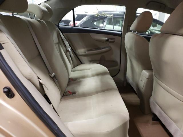 Photo 6 from auction – 2013 TOYOTA COROLLA BA with VIN 2T1BU4EE2DC955404