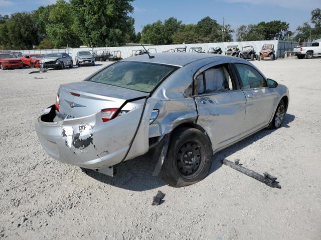 Photo 4 from auction – 2007 CHRYSLER SEBRING with VIN 1C3LC46K57N644468