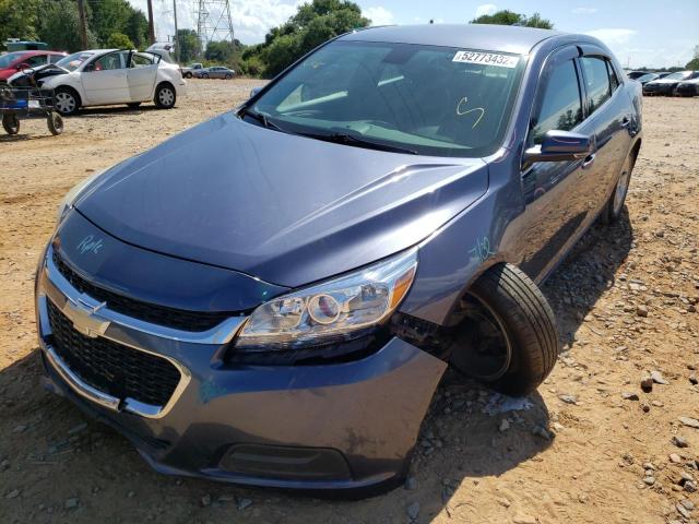 Photo 2 from auction – 2015 CHEVROLET MALIBU 1LT with VIN 1G11C5SL6FF334709