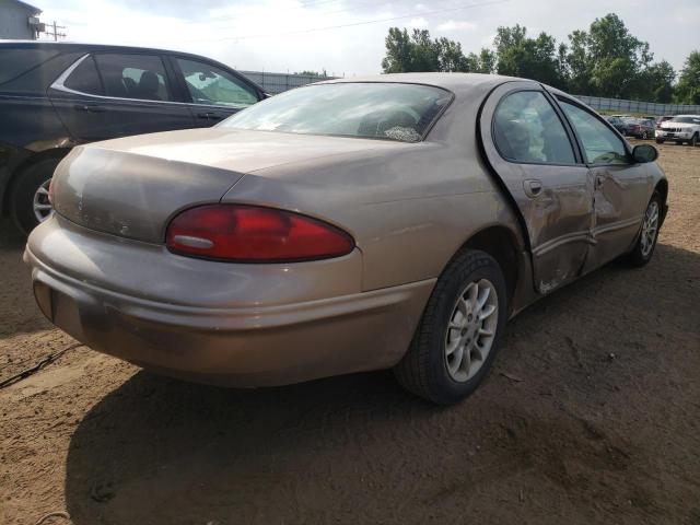 Photo 4 from auction – 2001 CHRYSLER CONCORDE L with VIN 2C3HD46R31H556356