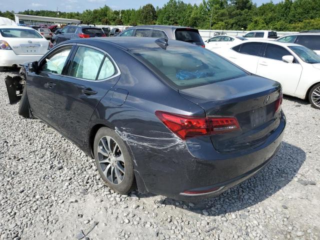 Photo 3 from auction – 2015 ACURA TLX with VIN 19UUB1F32FA019382