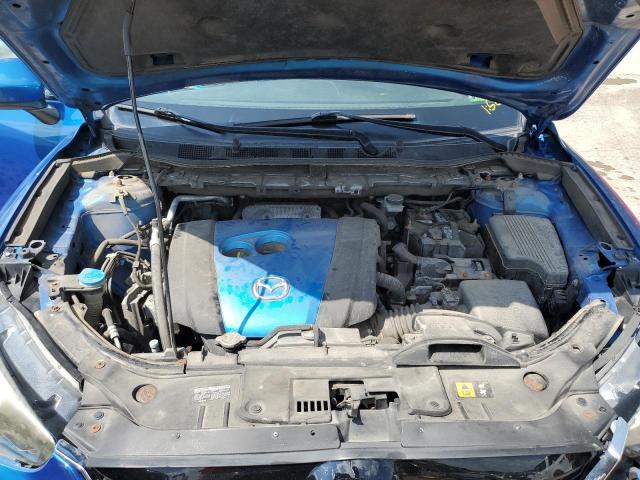 Photo 7 from auction – 2013 MAZDA CX-5 TOURI with VIN JM3KE4CEXD0135721
