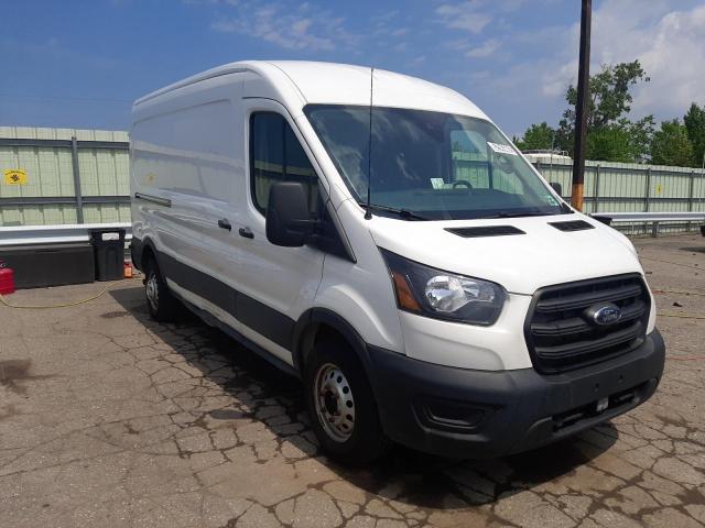 FORD TRANSIT T- 2020 with VIN 1FTBR2C8XLKA41496 - Photo from auction