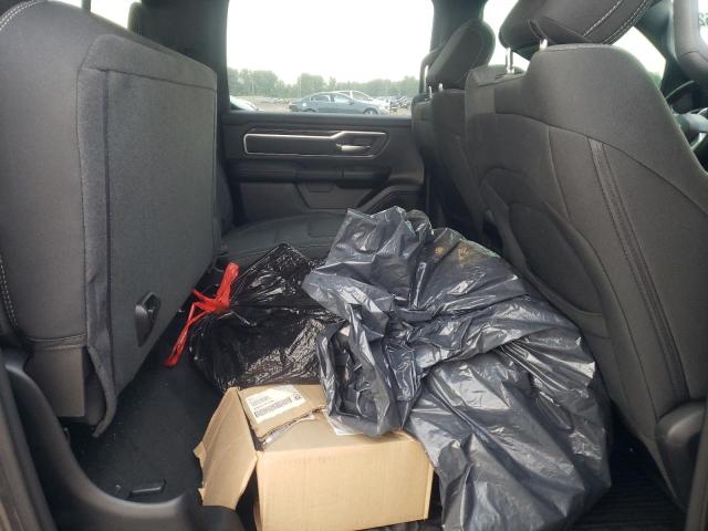 Photo 6 from auction – 2021 RAM 1500 BIG H with VIN 1C6SRFFT8MN520921
