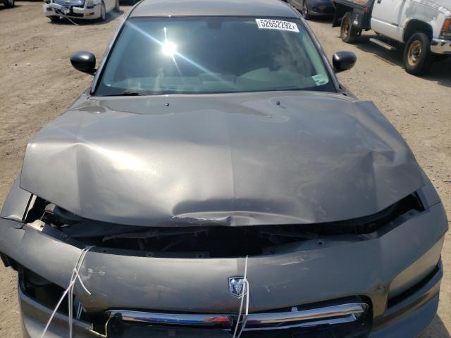 Photo 7 from auction – 2009 DODGE CHARGER SX with VIN 2B3KA33V79H573597