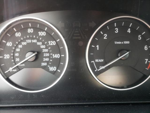 Photo 8 from auction – 2013 BMW 328 XI SUL with VIN WBA3B5C58DF594347