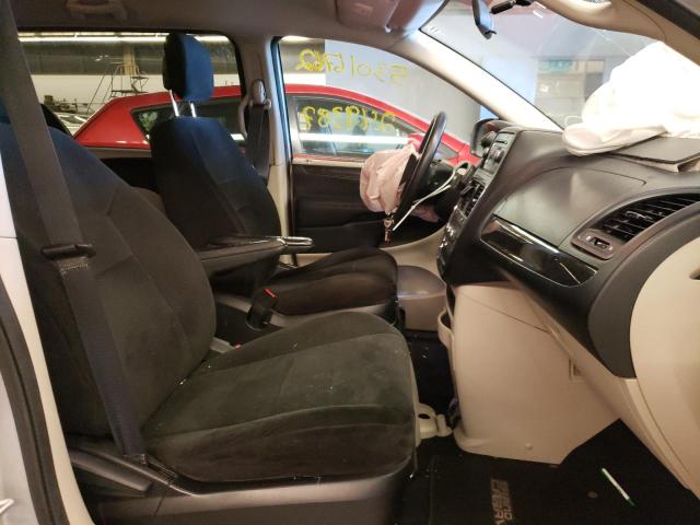 Photo 5 from auction – 2012 DODGE GRAND CARA with VIN 2C4RDGBG5CR179757