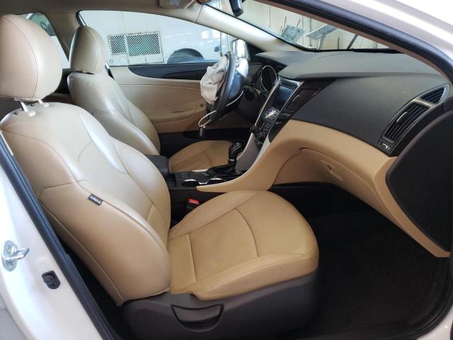 Photo 5 from auction – 2013 HYUNDAI SONATA SE with VIN 5NPEC4AC7DH520427