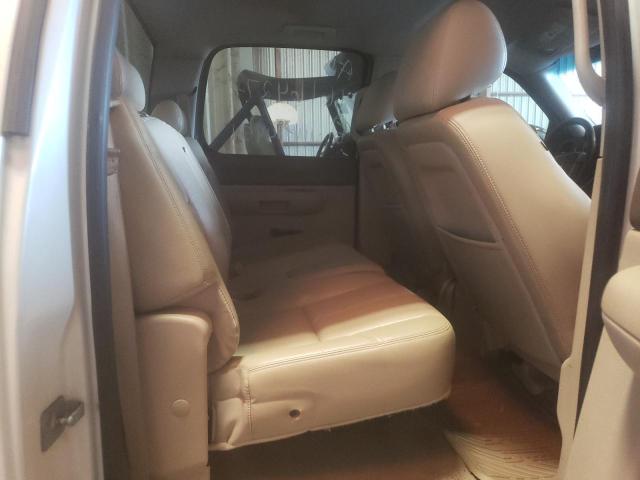 Photo 6 from auction – 2012 CHEVROLET SILVERADO with VIN 3GCPCSE05CG194454