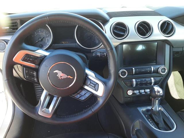 Photo 9 from auction – 2022 FORD MUSTANG with VIN 1FA6P8THXN5105151