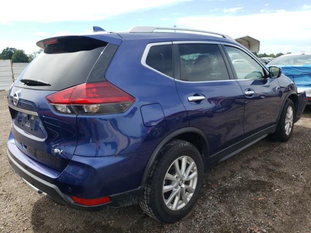 Photo 4 from auction – 2019 NISSAN ROGUE S with VIN KNMAT2MT5KP510804