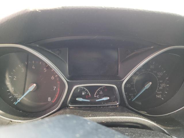 Photo 8 from auction – 2016 FORD FOCUS SE with VIN 1FADP3K25GL326369
