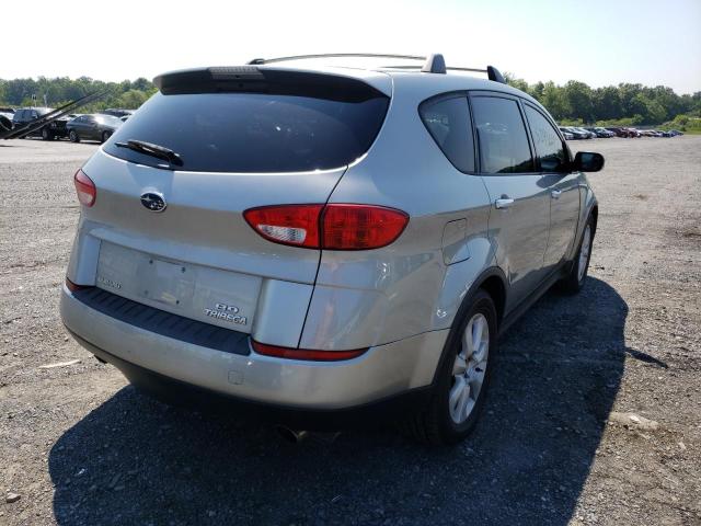 Photo 4 from auction – 2006 SUBARU B9 TRIBECA with VIN 4S4WX85C264413137