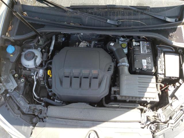 Photo 7 from auction – 2021 AUDI Q3 PREMIUM with VIN WA1DECF35M1016243