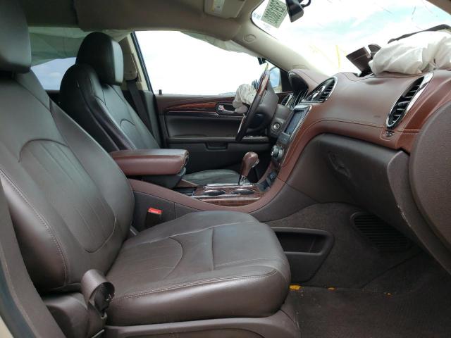 Photo 5 from auction – 2014 BUICK ENCLAVE with VIN 5GAKRBKD3EJ118671