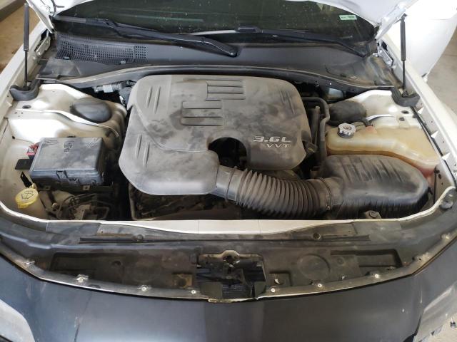 Photo 7 from auction – 2016 CHRYSLER 200 TOURIN with VIN 2C3CCAGG3GH253336